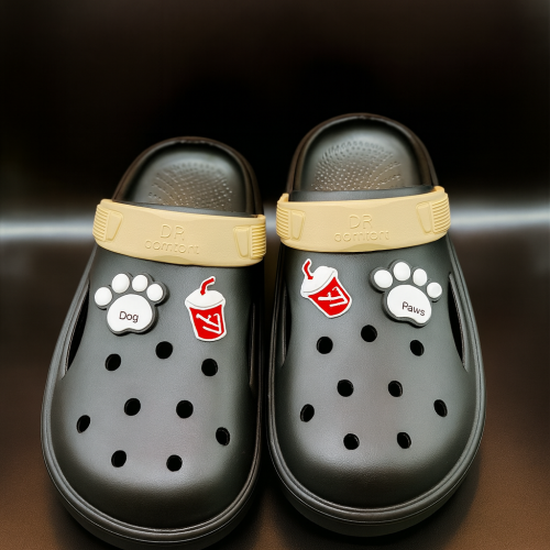 Crocs for men