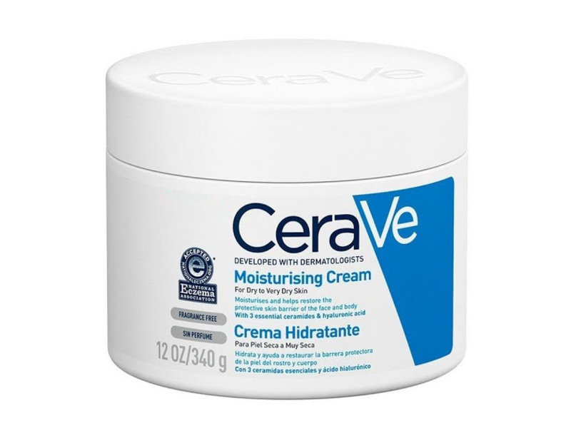 cerave moisturizer cerave moisturizer